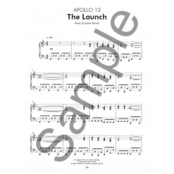JAMES HORNER THE ULTIMATE FILM SCORE COLLECTION