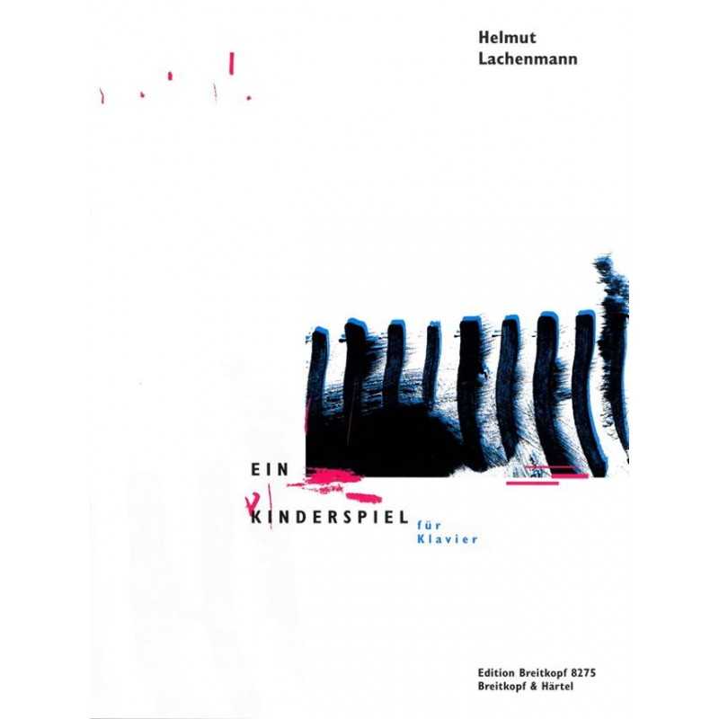 EIN KINDERSPIEL