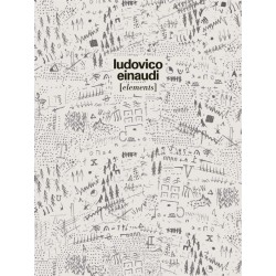 LUDOVICO EINAUDI ELEMENTS PIANO SOLO