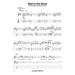 GUITAR PLAY-ALONG VOL.110 SLIDE GUITAR HITS