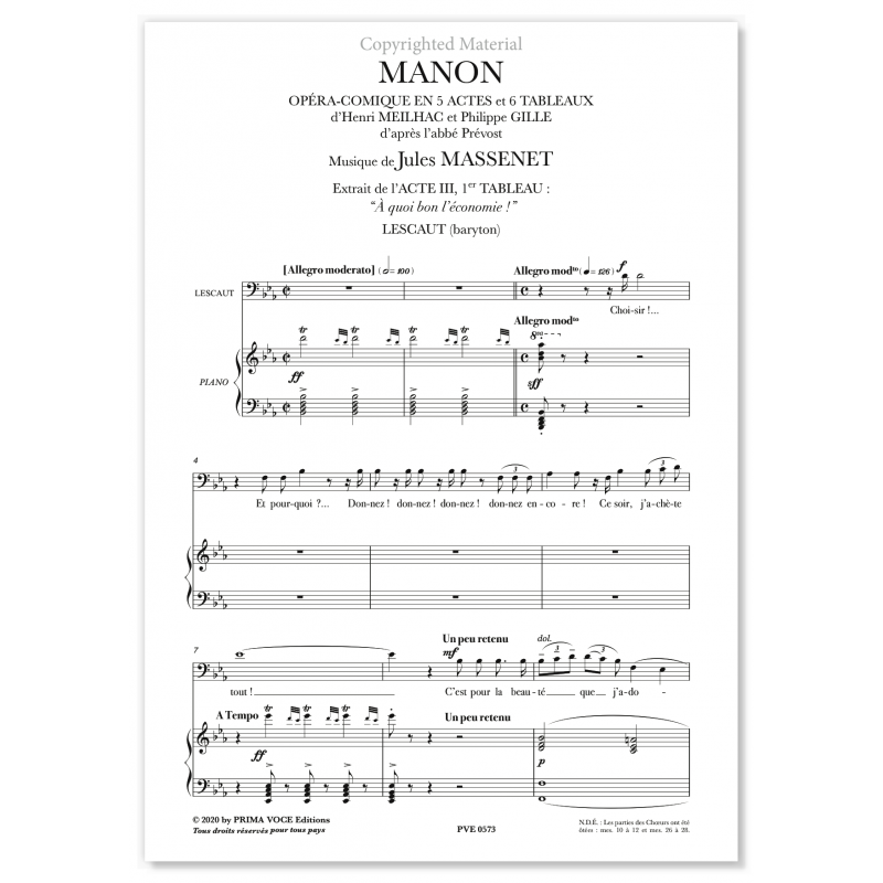 À QUOI BON L'ÉCONOMIE ! (LESCAUT)