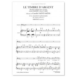 DE NAPLES À FLORENCE (SPIRIDION)