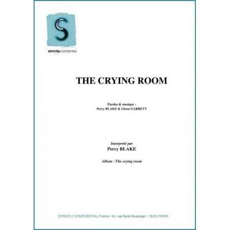 THE CRYING ROOM