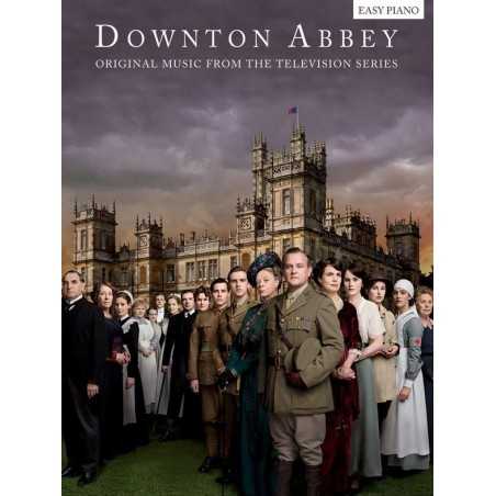 DOWNTON ABBEY