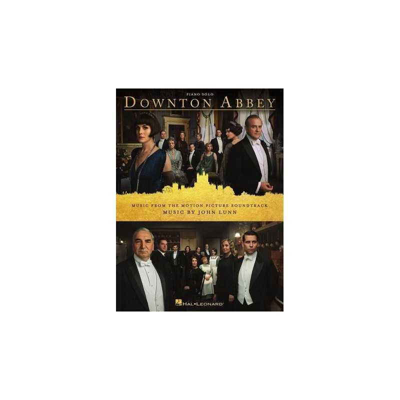 Partition DOWNTON ABBEY