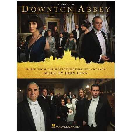 DOWNTON ABBEY