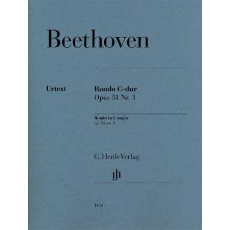 RONDO IN C MAJOR OP.51 NO.1