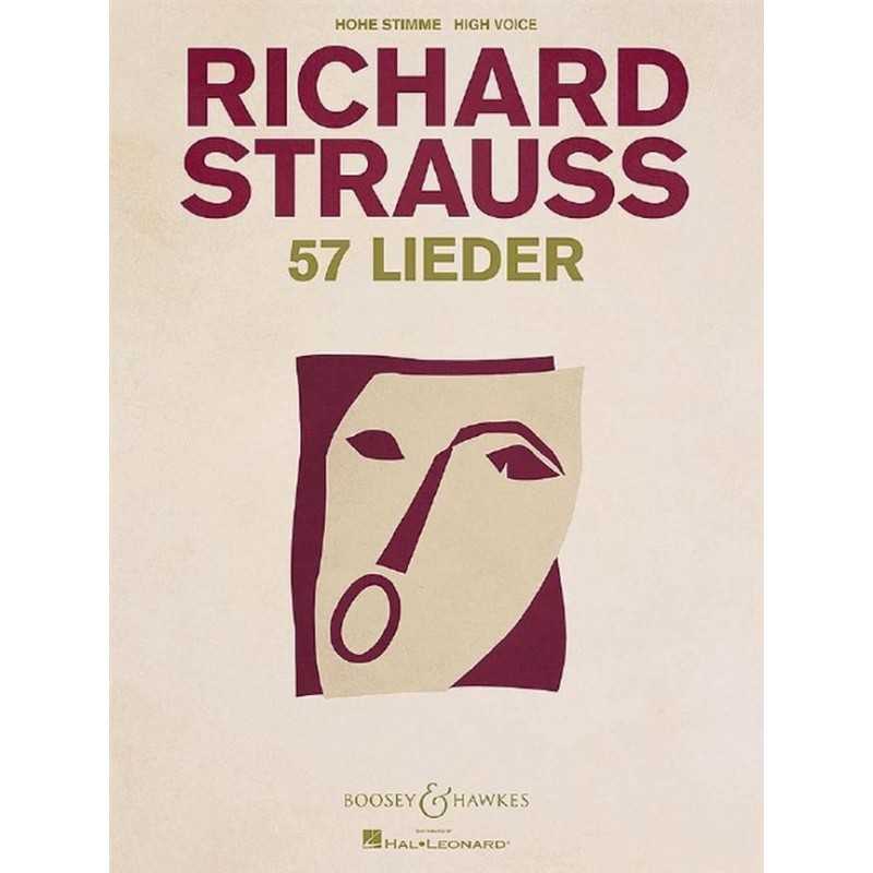 Partition 57 LIEDER