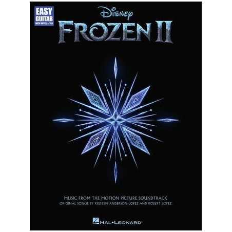 FROZEN 2 -MUSIC FROM THE MOTION PICTURE SOUNDTRACK