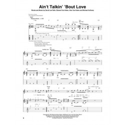 GUITAR TAB WHITE PAGES VOL.3