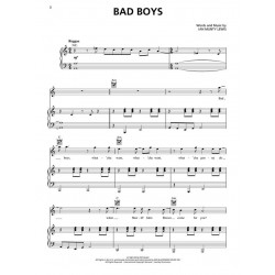 THE REGGAE SONGBOOK
