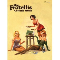 COSTELLO MUSIC (TAB)