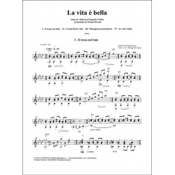 LA VITA È BELLA