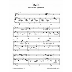 MUSIC John Miles