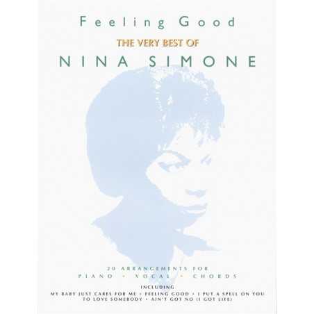 FEELING GOOD - THE VERY BEST OF NINA SIMONE