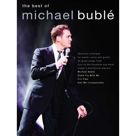 THE BEST OF MICHAEL BUBLÉ