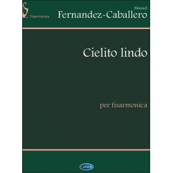 CIELITO LINDO