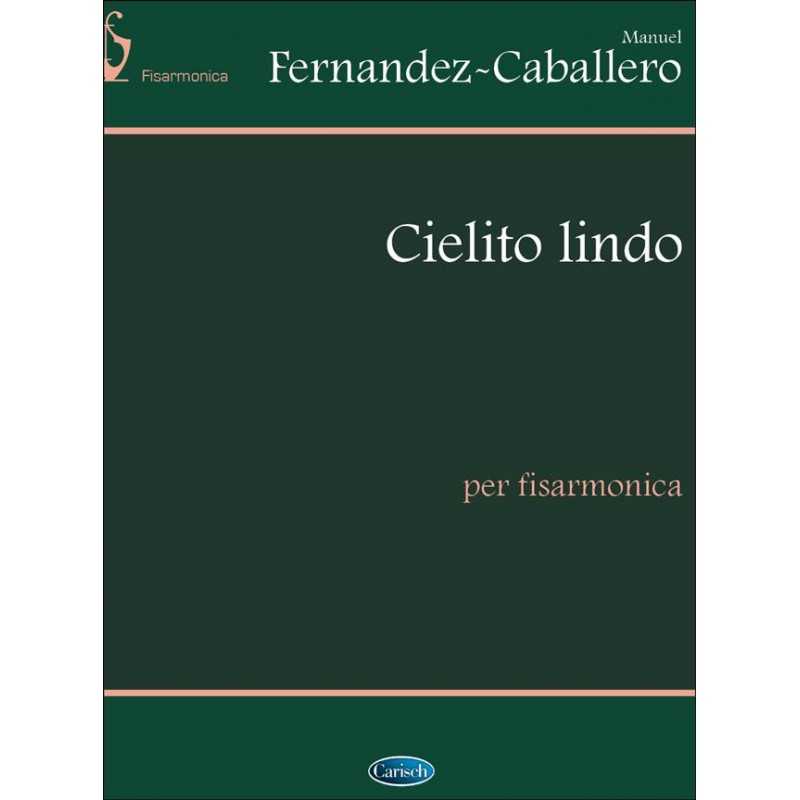 CIELITO LINDO