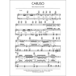 CARUSO