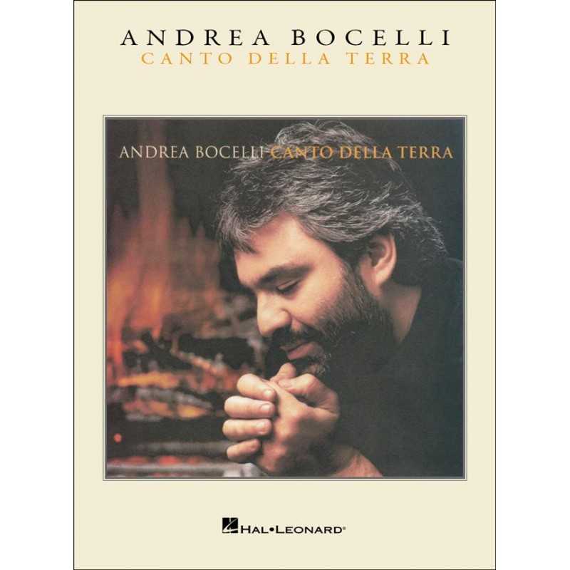 CANTO DELLA TERRA