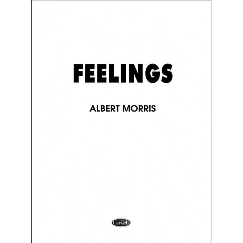 FEELINGS Albert Morris