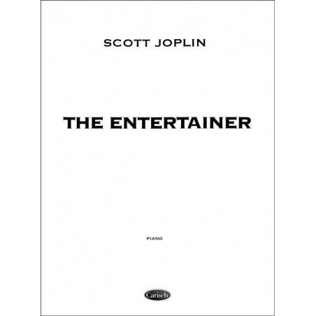 THE ENTERTAINER