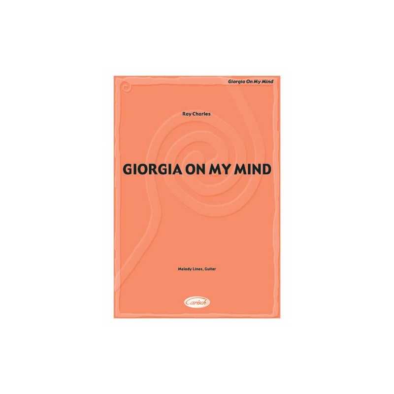 GIORGIA ON MY MIND