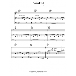 BEAUTIFUL Christina Aguilera