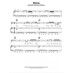 SHINE Take That