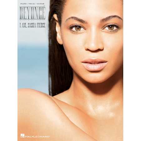 BEYONCÉ - I AM... SASHA FIERCE