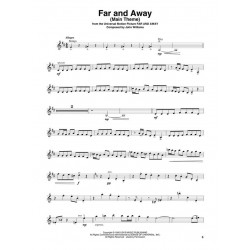 VIOLIN PLAY-ALONG VOL.31 MOVIE THEMES