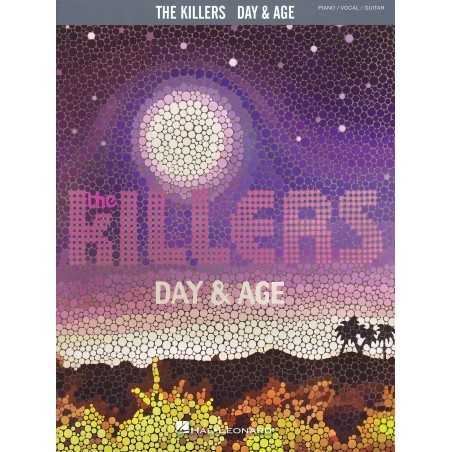 THE KILLERS - DAY & AGE