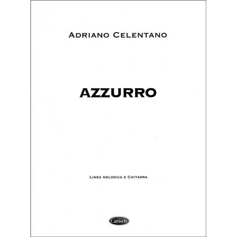 AZZURRO