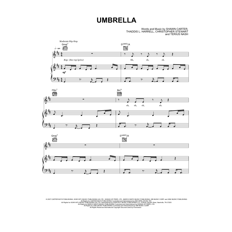 UMBRELLA