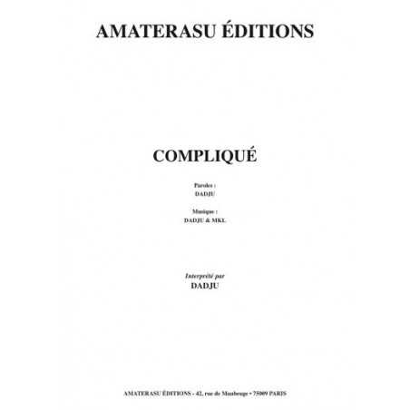 COMPLIQUÉ