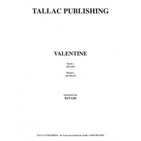 VALENTINE