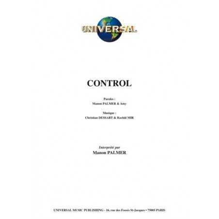 CONTROL