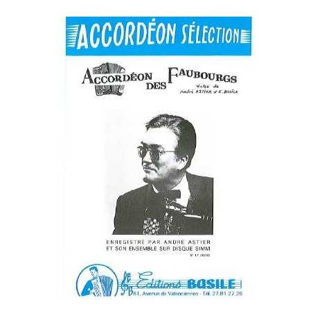 ACCORDÉON DES FAUBOURGS