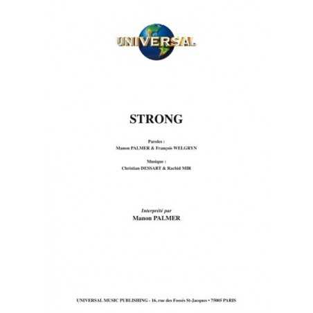 STRONG
