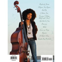 ESPERANZA SPALDING