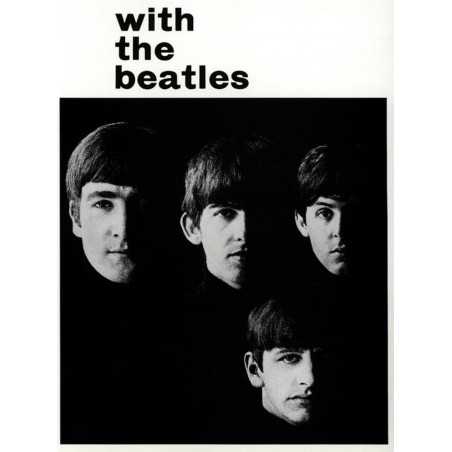 WITH THE BEATLES