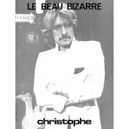 LE BEAU BIZARRE
