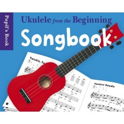 UKULELE FROM THE BEGINNING...