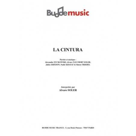 LA CINTURA