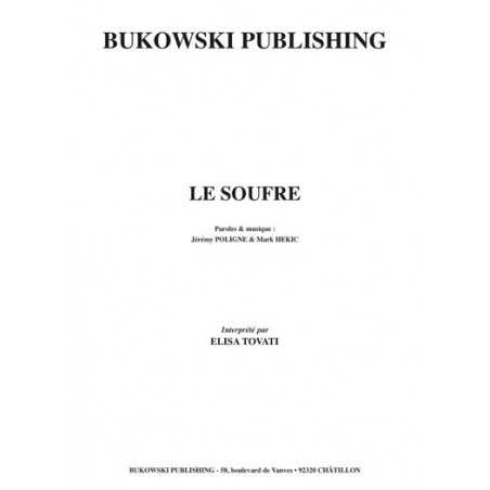 LE SOUFRE