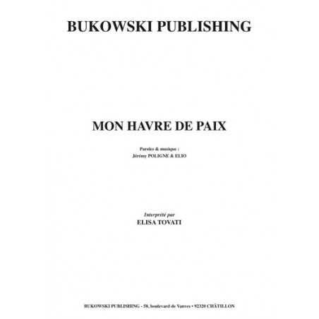 MON HAVRE DE PAIX