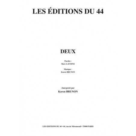 DEUX