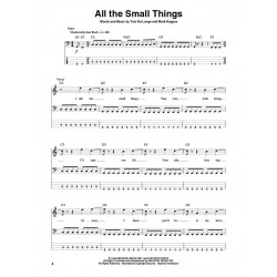 BASS PLAY-ALONG VOL.34 EASY SONGS (+CD)