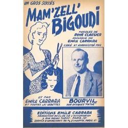 MAM'ZELL BIGOUDI