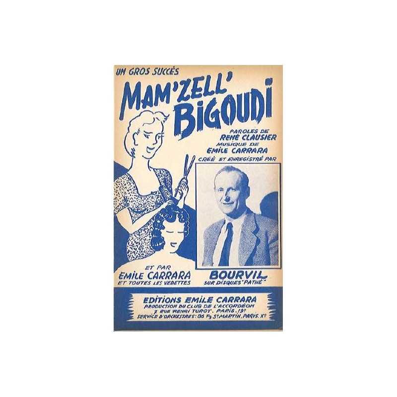 MAM'ZELL BIGOUDI